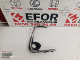 Oto Çıkma Parça / Toyota / Corolla / Tampon / Sis Farı Çerçevesi / Çıkma Parça 