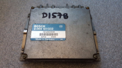 Mercedes S Motor Beyni / 026510132