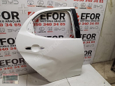 Oto Çıkma Parça / Toyota / Yaris / Kaporta & Karoser / Sağ Arka Kapı / Çıkma Parça 