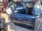 Oto Çıkma Parça / Renault / R 21 / Kaporta & Karoser / Sağ Arka Kapı / Çıkma Parça 