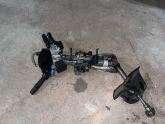 Oto Çıkma Parça / Honda / Civic / Direksiyon / Direksiyon Kolon Kilidi / Çıkma Parça 