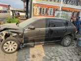 Oto Çıkma Parça / Audi / A3 / Kaporta & Karoser / Marşpiyel Sacı / Çıkma Parça 