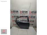 Oto Çıkma Parça / Toyota / Corolla / Kaporta & Karoser / Sağ Arka Kapı / Çıkma Parça 