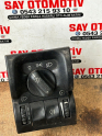Oto Çıkma Parça / Opel / Vectra / Far & Stop / Far Anahtarı / Çıkma Parça 