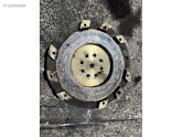 Oto Çıkma Parça / Hyundai / Santa Fe / Motor / Volant / Çıkma Parça 