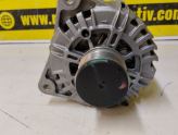 Oto Çıkma Parça / Renault / Clio / Elektrik / Marş Motoru / Çıkma Parça 