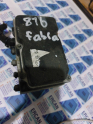 Skoda fabia abs beyni
