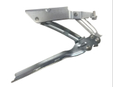 KAPUT MENTEŞESİ SOL  GOLF 04-10/JETTA 06-101K0823301C