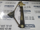 Oto Çıkma Parça / Volkswagen / Amarok / Oto Cam / Cam Krikosu / Çıkma Parça 