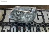 DOBLO D2 SIFIR SOL VAR