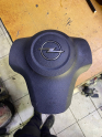 OPEL CORSA D DİREKSİYON AİRBAG SÖKME 13235770 CANCAN OPEL