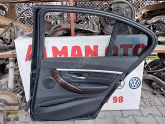 Oto Çıkma Parça / Bmw / 3 Serisi / Kaporta & Karoser / Sağ Arka Kapı / Çıkma Parça 