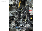 Oto Çıkma Parça / Opel / Grandland X / Motor / Motor (komple) / Çıkma Parça 
