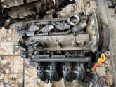 POLO 1.4 DÜZ MOTOR HATASIZ