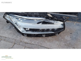 Oto Çıkma Parça / Volvo / XC90 / Far & Stop / Sol Ön Far / Çıkma Parça 