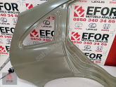 Oto Çıkma Parça / Honda / CR-V / Kaporta & Karoser / Sol Ön Çamurluk / Sıfır Parça 