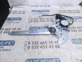 Oto Çıkma Parça / Toyota / Land Cruiser / Oto Cam / Cam Krikosu / Çıkma Parça 
