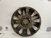 Oto Çıkma Parça / Ford / Tourneo Connect / Jant & Lastik / Jant Kapağı / Çıkma Parça 