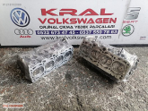 Oto Çıkma Parça / Volkswagen / Jetta / Motor / Silindir Kapağı / Çıkma Parça 