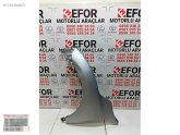 Oto Çıkma Parça / Honda / Civic / Kaporta & Karoser / Sol Ön Çamurluk / Çıkma Parça 