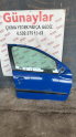 PEUGEOT 206 SAĞ ÖN KAPI