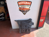 BMW G30 SOL ARKA TAMPON BRAKETİ ORJİNAL