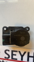 DA644001U opel astra j havalandırma valfi kalorifer ayar motoru