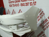 Oto Çıkma Parça / Toyota / Corolla / Tampon / Ön Tampon / Çıkma Parça 