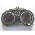 Opel Corsa Vauxhall Kilometre Saati Gösterge Paneli P0013264270