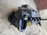 Oto Çıkma Parça / Renault / Megane / Motor / Komple Motor / Çıkma Parça 