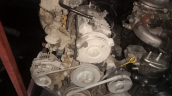 Kia pride,Ford Festiva,Subaru justy 1.3 motor yedek parça