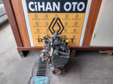 Renault megane 110 hp kople motor 1.5