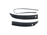 SEAT INCA- 97/03; ÖN CAM IZGARASI ÜST SAĞ/SOL SET (SİLGİ PAN
