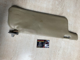 Oto Çıkma Parça / Mazda / 323 / Koltuk & Döşeme / Güneşlik / Çıkma Parça 