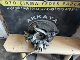 Oto Çıkma Parça / Citroen / Berlingo / Alt Takım / Taşıyıcı / Çıkma Parça 