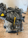 CLİO 4  1.2 BENZİNLİ KOMPLE MOTORR ORJİNALL ÇIKMAA