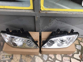 Oto Çıkma Parça / Chevrolet / Captiva / Kaporta & Karoser / Sağ Ön Çamurluk / Sıfır Parça 
