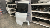 Oto Çıkma Parça / Ford / Tourneo Courier / Kaporta & Karoser / Sol Yan Panel / Çıkma Parça 