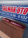 Oto Çıkma Parça / Opel / Vectra / Kaporta & Karoser / Bagaj Kapağı / Çıkma Parça 