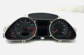 Oto Çıkma Parça / Audi / Q7 / Göğüslük & Torpido / Gösterge Paneli / Çıkma Parça 