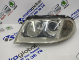 Volkswagen Passat B6 Kasa Sol Far 2004-2011 Arası Orjınal Hella