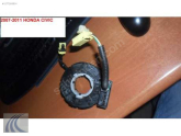 HONDA CIVIC 2008 YENİ YAN SANAYİ AİRBAG SARGISI