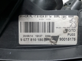 Oto Çıkma Parça / Peugeot / 2008 / Far & Stop / Sol Ön Far / Çıkma Parça 