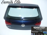 VOLKSWAGEN GOLF MK6 ÇIKMA BAGAJ