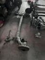 Oto Çıkma Parça / Opel / Astra / Alt Takım / Travers / Çıkma Parça 
