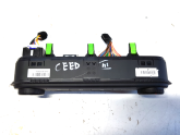 Oto Çıkma Parça / Kia / Ceed / Klima / Kontrol Paneli / Çıkma Parça 