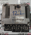 FORD FİESTA 1.5 MOTOR BEYNİ C1B1-12A650-AE - 0281030002