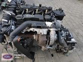 Oto Çıkma Parça / Ford / C-Max / Motor / Motor (komple) / Çıkma Parça 