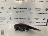 Oto Çıkma Parça / Kia / Cerato / Far & Stop / Sol Arka Stop / Çıkma Parça 