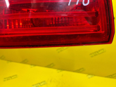 Oto Çıkma Parça / Mercedes / ML / Far & Stop / Sol Arka Stop / Çıkma Parça 